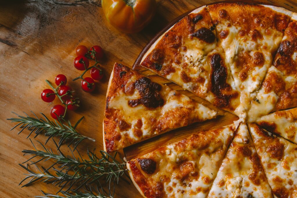 top 5 pizza barovi u beogradu sa najukusnijim receptima za pizzu