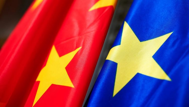 evropske kompanije veruju u kinesko tržište uprkos političkim tenzijama