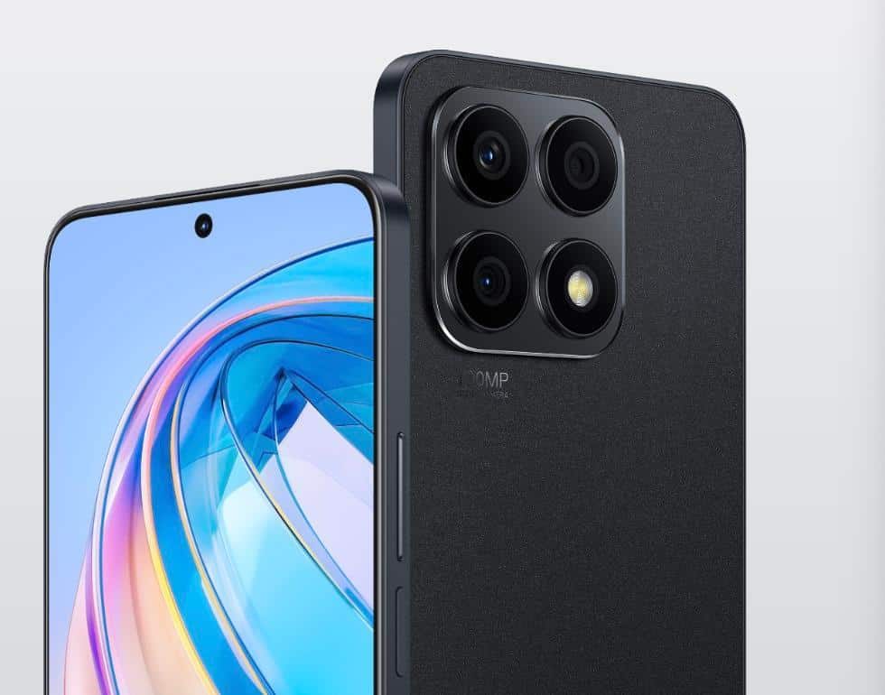 Koje su karakteristike kamere HONOR X8a? Koje su karakteristike kamere HONOR X8a?