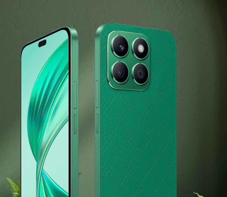 Kako HONOR X8b Povećava Vaše Mobilno Iskustvo?