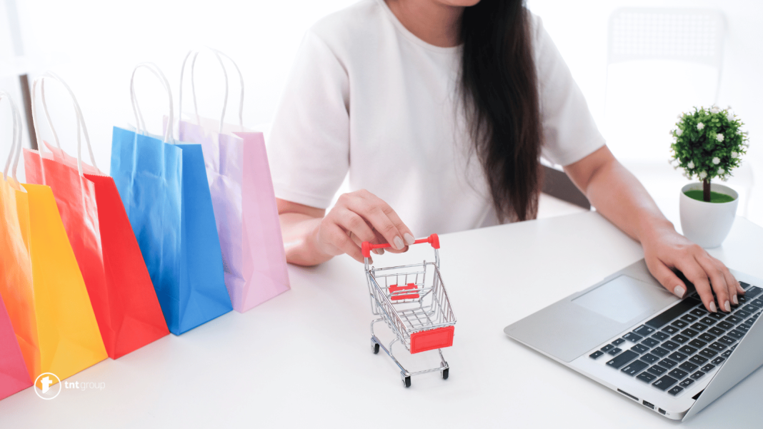 web shop, online trgovina, e-trgovina 5 Kako otvoriti online trgovinu