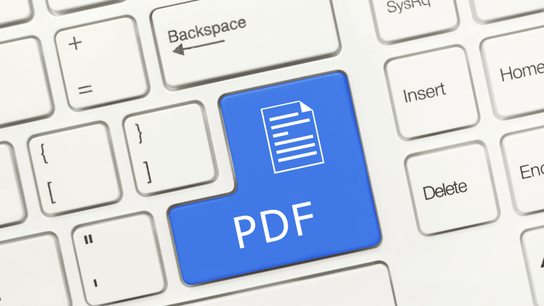 pdf3 kako otvoriti PDF na mobitelu