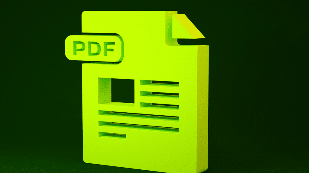 Kako otvoriti PDF na mobitelu: detaljan vodič za početnike kako otvoriti PDF na mobitelu