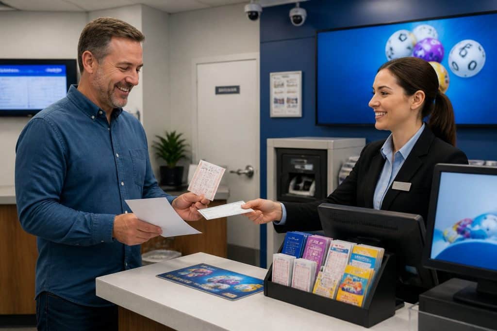 Gde Se Podiže Loto Dobitak U Srbiji? Gde Se Podiže Loto Dobitak U Srbiji?