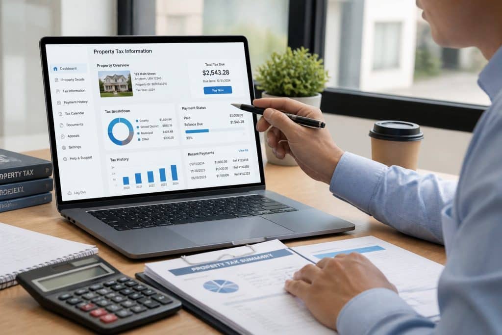 Kako Proveriti Porez Na Imovinu Online I Uživo